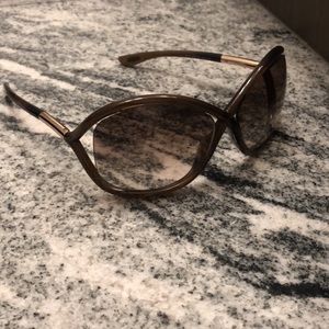 Tom ford Whitney sunglasses